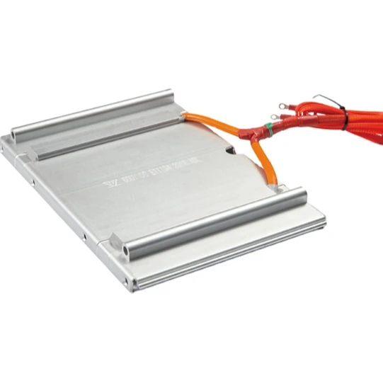 2022 Hot new energy cars fan heat protection ceramic ptc heater heating element