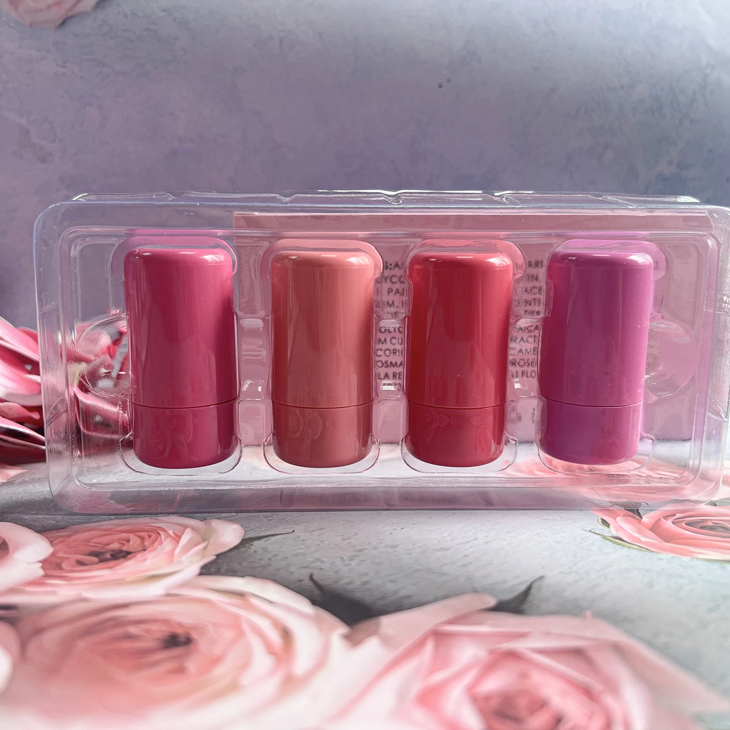 Naturally High Pigmented Waterproof Makeup Vegan Cruelty Free Paraben Free Natural Vegan Cruelty Free Long Lasting Jelly Blush