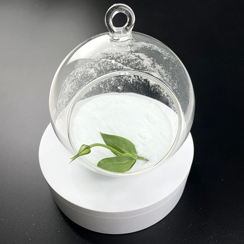 
Dr Aid Hot Sell Aquatic Plant purity 99.7% white powder crystal Potassium Nitrate Organic Fertilizer Potassium Nitrate 