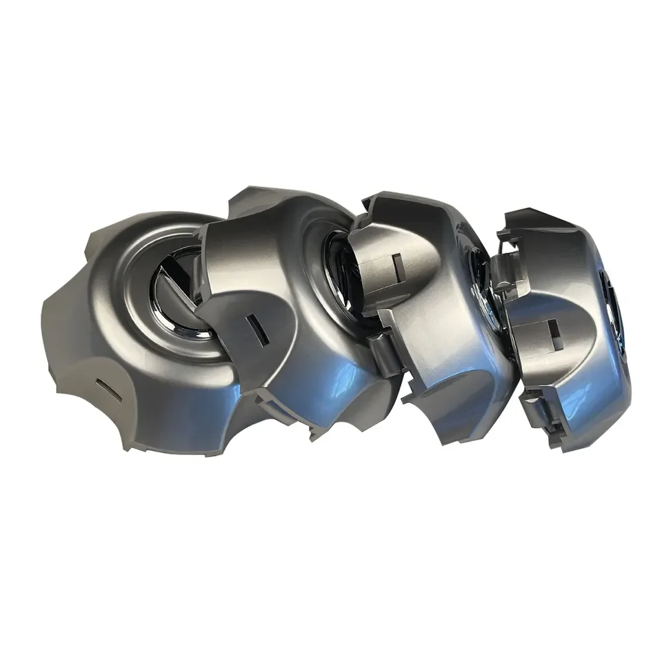 Центр ступицы автомобильных шин UJL100 42603-60600 серая муфта 2003 2004 2005 износостойкие детали для Lexus Lx470