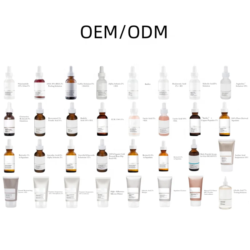 serums faciales ordinary  hydrating facial hyaluronic acid ha b5 serum  facial serum
