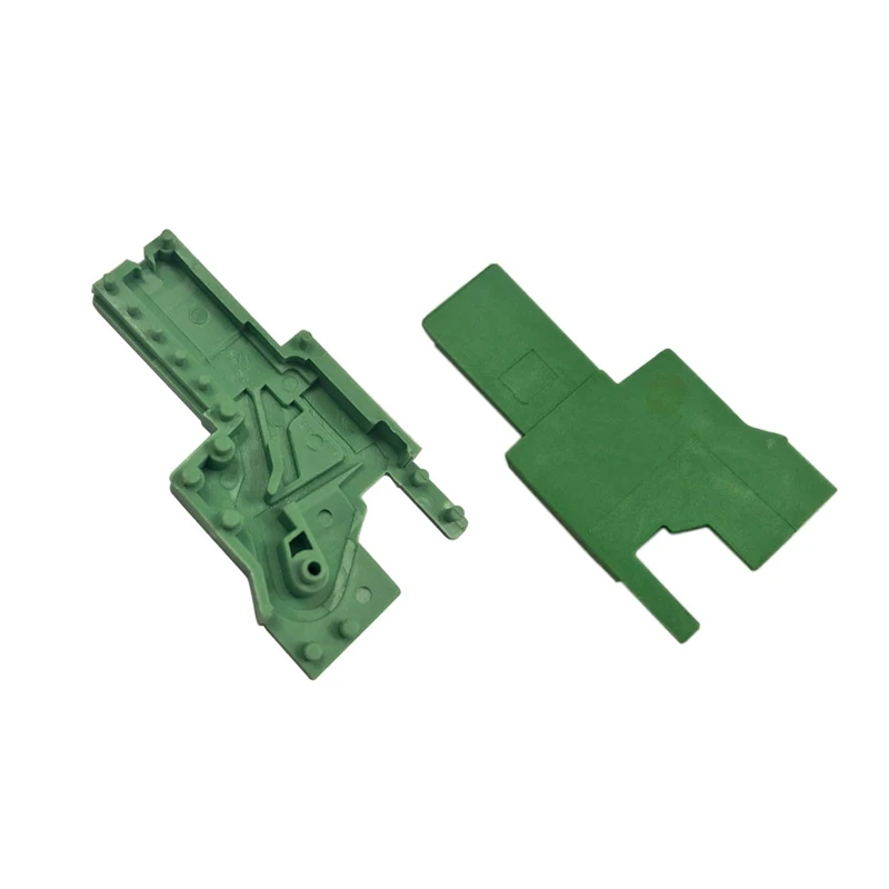 Plastic Inject  Car Accessories Part Automobile Machinery Part Auto Accessory Connector