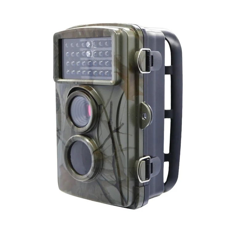 Hot selling infrared motion sensor video outdoor hunting camera trap