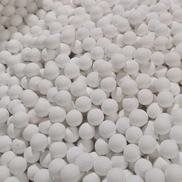 ISO High density 99.9% aluminum oxide Al2O3 ceramic 6mm alumina ceramic balls