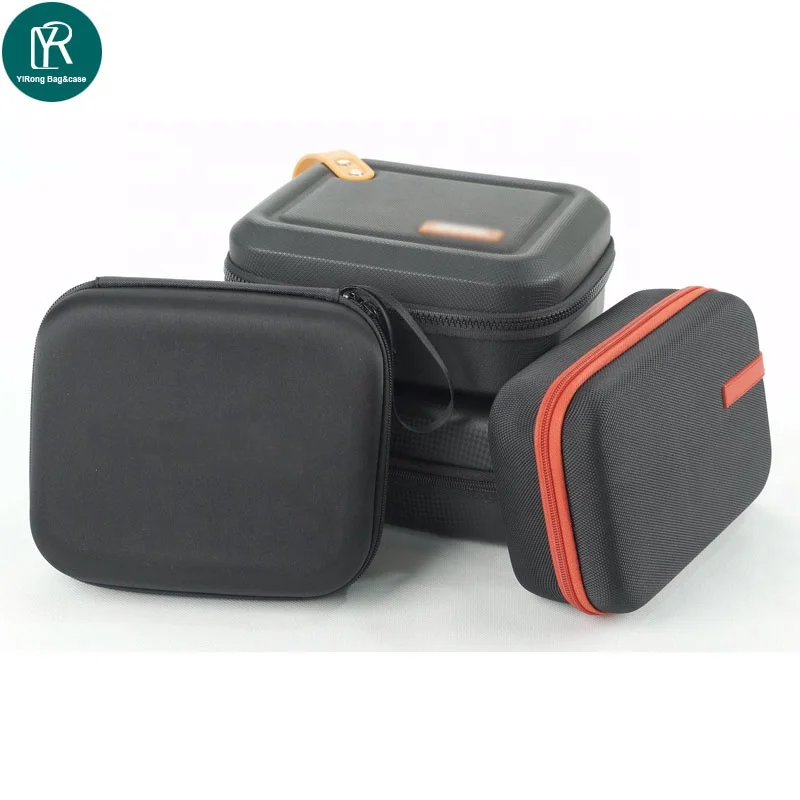 Professional Manufacturer Factory Customized Shockproof Portable Protective Storage Hard Eva Carry Tool Case