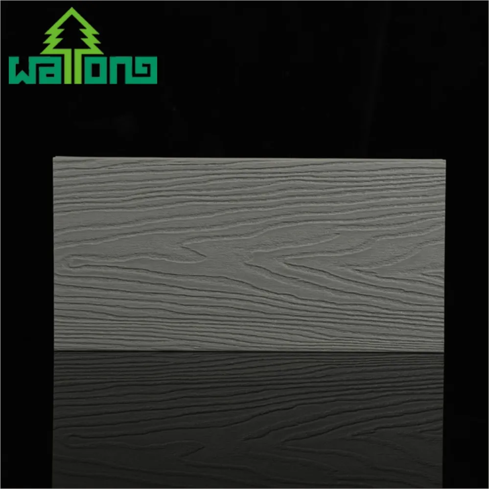 
Super safe exterior wood plastic composite flooring outdoor weather resistant decking 