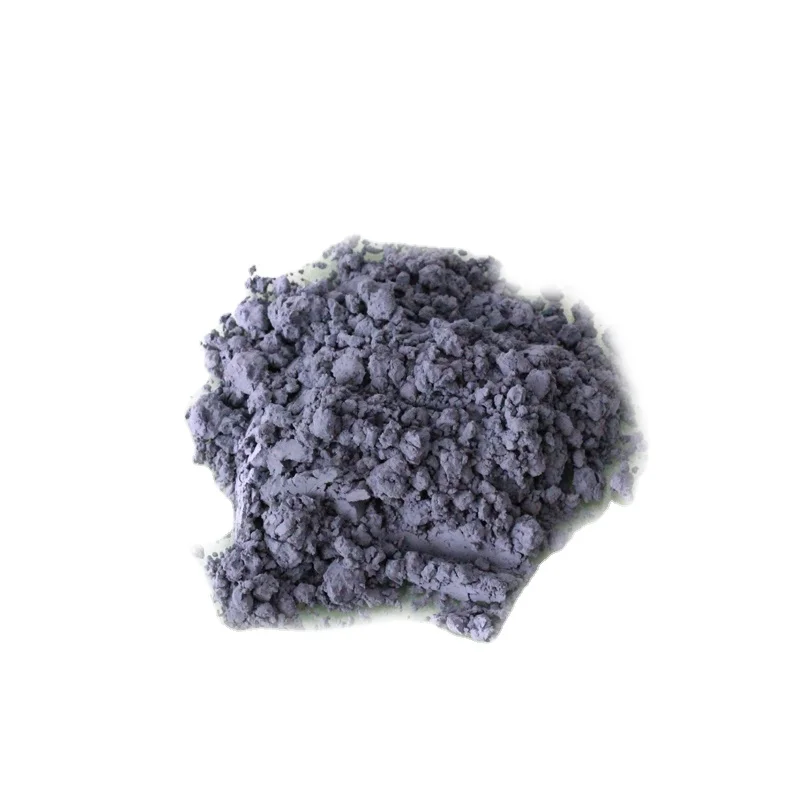 good production line silver grey pure aluminium powder 99.9% for conductive paste