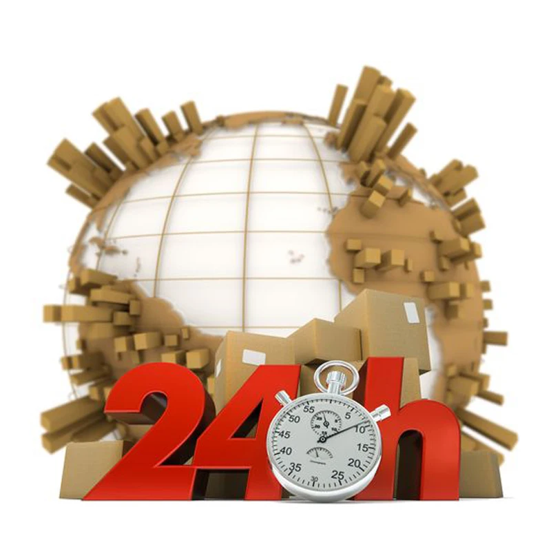Tnt Train Express Shipping Courier Rate Service Logistics Shenzhen China to Panama/Italy/Senegal Fedex to India