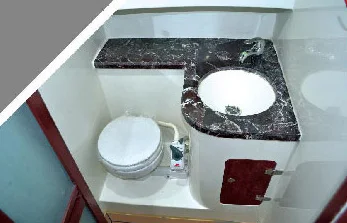 2015 bestyear searoyal 35f fishing boat