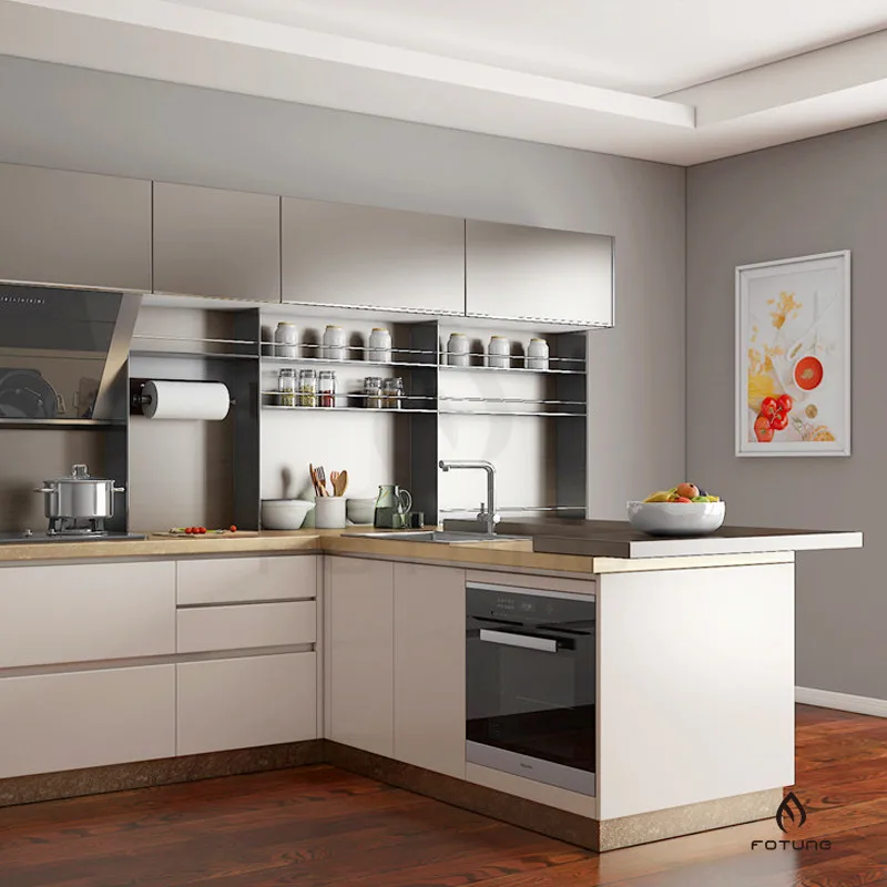 Guangdong Factory Outlet Artificial Quartz Slab Kitchen Remodeling Material Quartz Stone Compound Stone for Kitchen Countertop