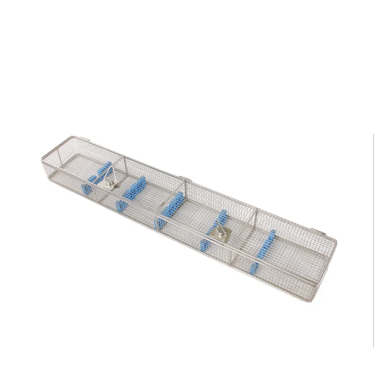 urethroscope Sterilization box
