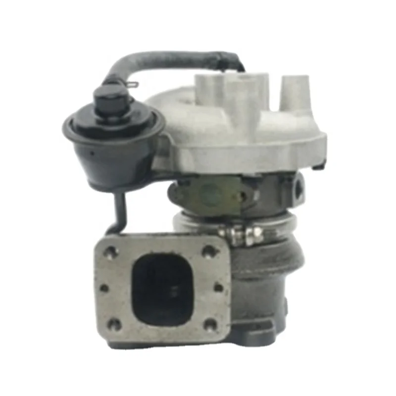 Turbo KT10-1B turbocharger 0K058-13700C turbo charger 0K05813700C OK058-13700C OK05813700C  FOR Kia Retona Sportage KT10-1B