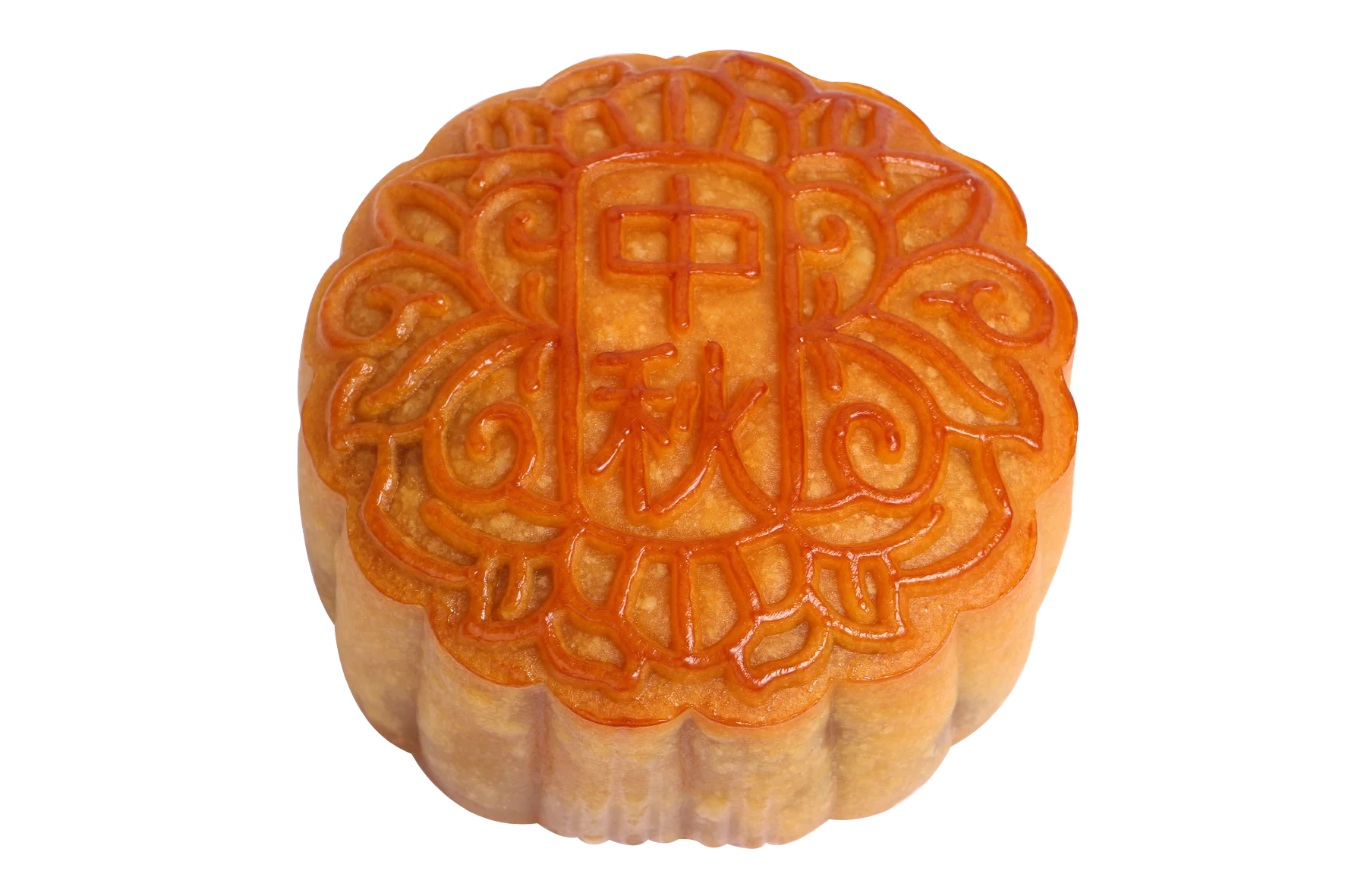 Guangzhou Lailihong traditional Chinese mooncake mocha chocolate durian baked mooncake tin box