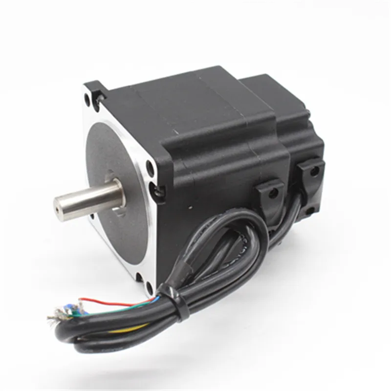 110mm long life high torque 36v 310v 48v brushless dc motor