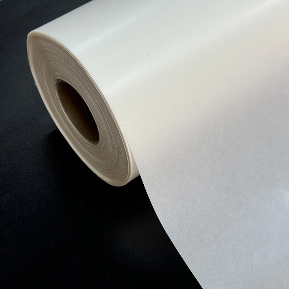 Factory Sale Tpu Polyurethane Thermo Hot Melt Adhesive Film For Laminating Fabric