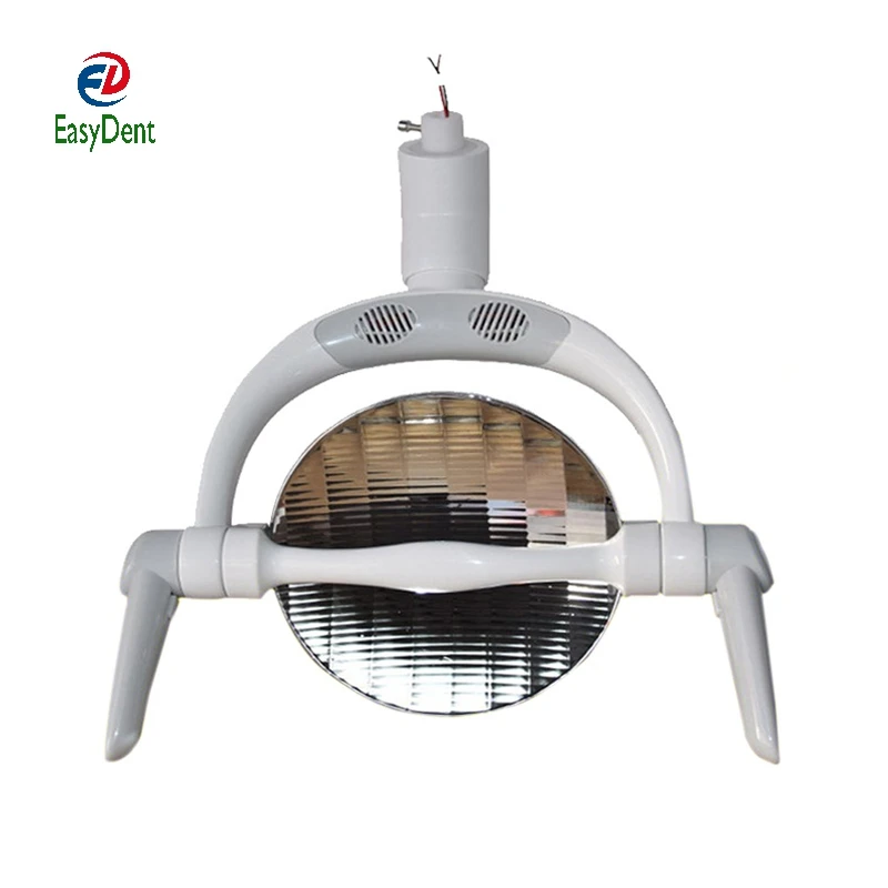 Операционная светодиодная лампа хирургическая медицинская для осмотра с теневым эффектом стоматологического базового инструмента Стоматологический Продукт