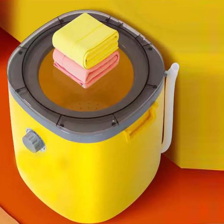 Заводская поставка полностью автоматическая мини-стиральная