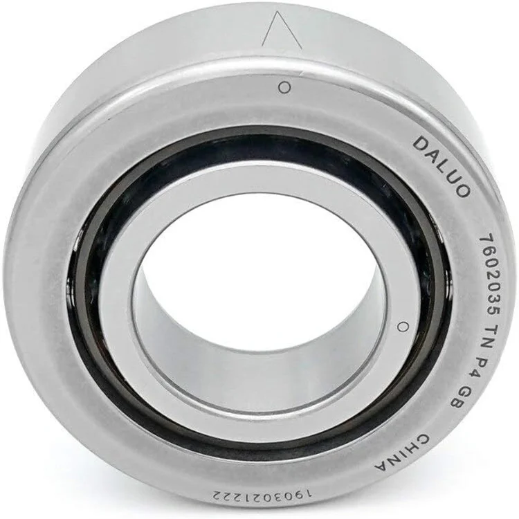 30BNR20SV1V Angular Contact Ball Bearing 30BNR20HV1V High Precision Ball Screw Bearing 30BNR20XV1V