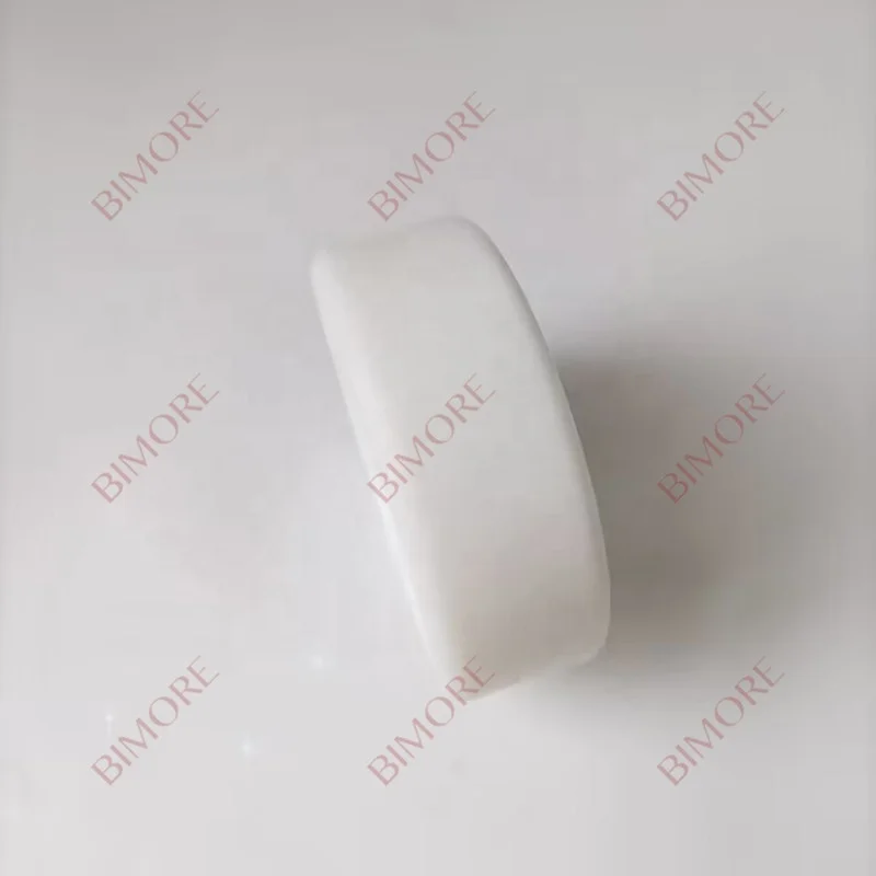 100*34*6204 Escalator Handrail Guide Roller OD100mm W34mm Bearing 6204RS Escalator Spare Parts