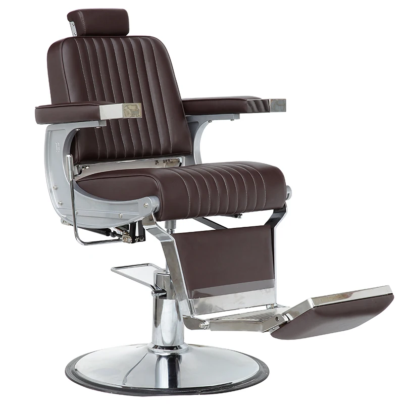 new design european style portable barber chair parts for sale