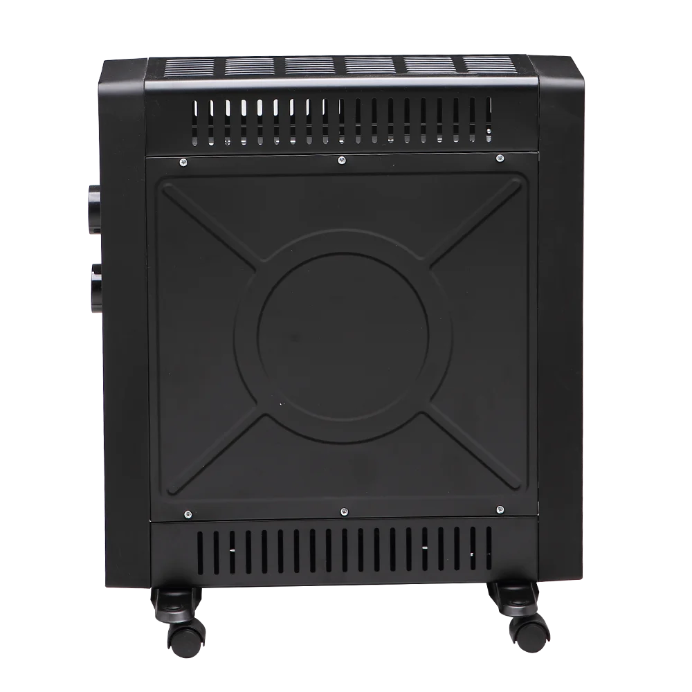 2024 Four Tube Whole House Heater with High Cost-effectiveness