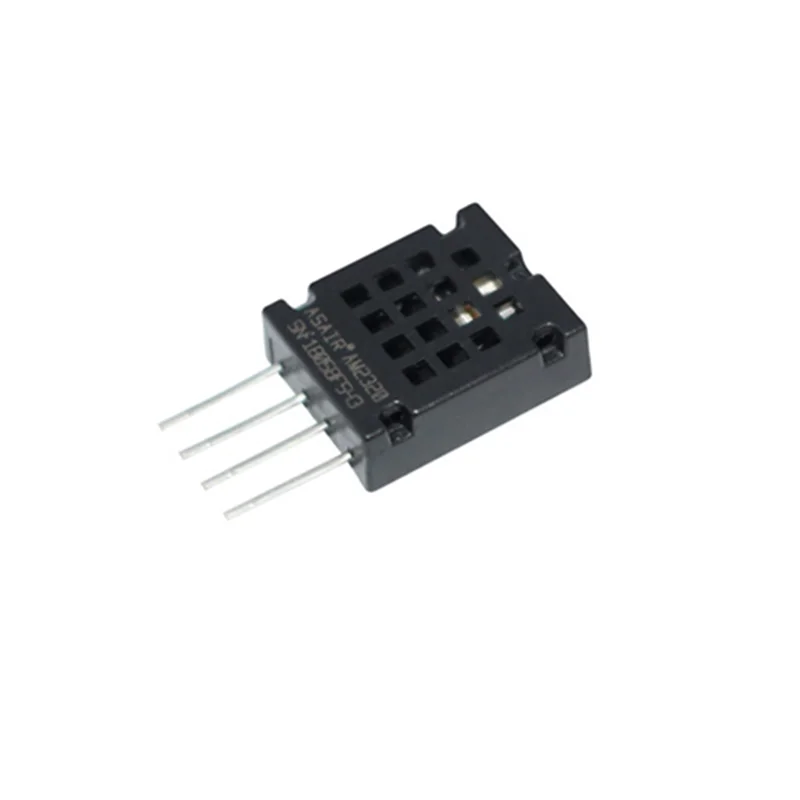 Digital Temperature Humidity Sensor AM2320 For Arduinoo Replace AM2302 SHT10 Single Bus IIC I2C Communication Ultra-low Voltage