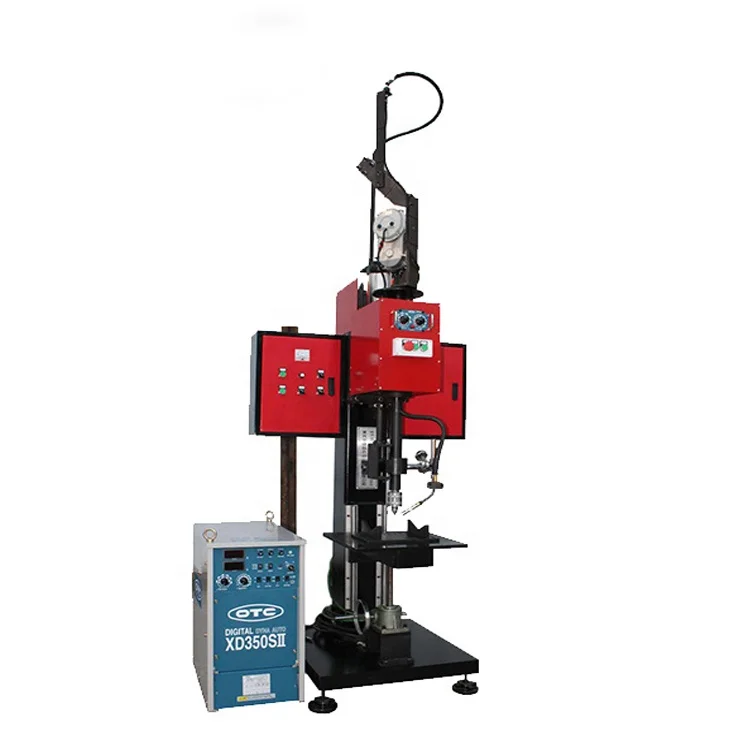 Fully Automated Torch Welding Wire Torch Welding Tig Ttm All Cooper Gaz Welding Torch