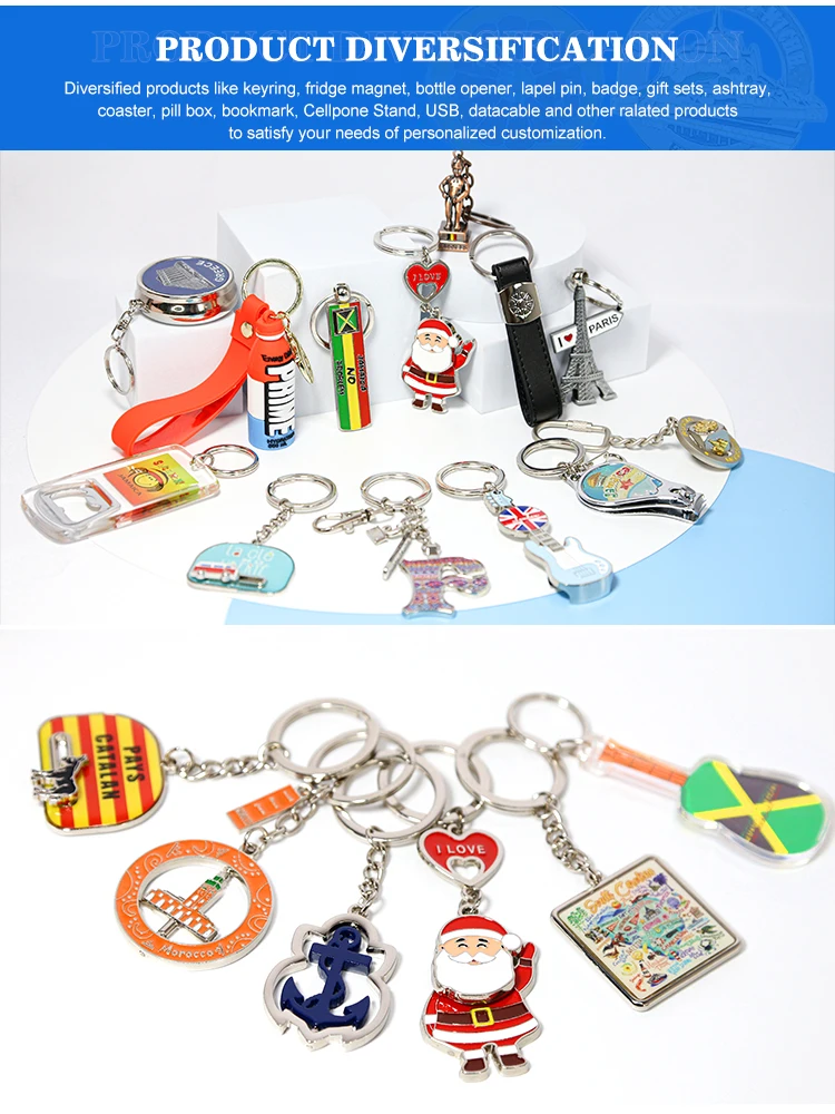Travelpro Personalized Exquisite Metal Handicraft Dolphin Animal Style Key Chain Women Purse Ornament Key Ring