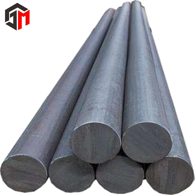 Wholesale best price steel 1010 round bar in China