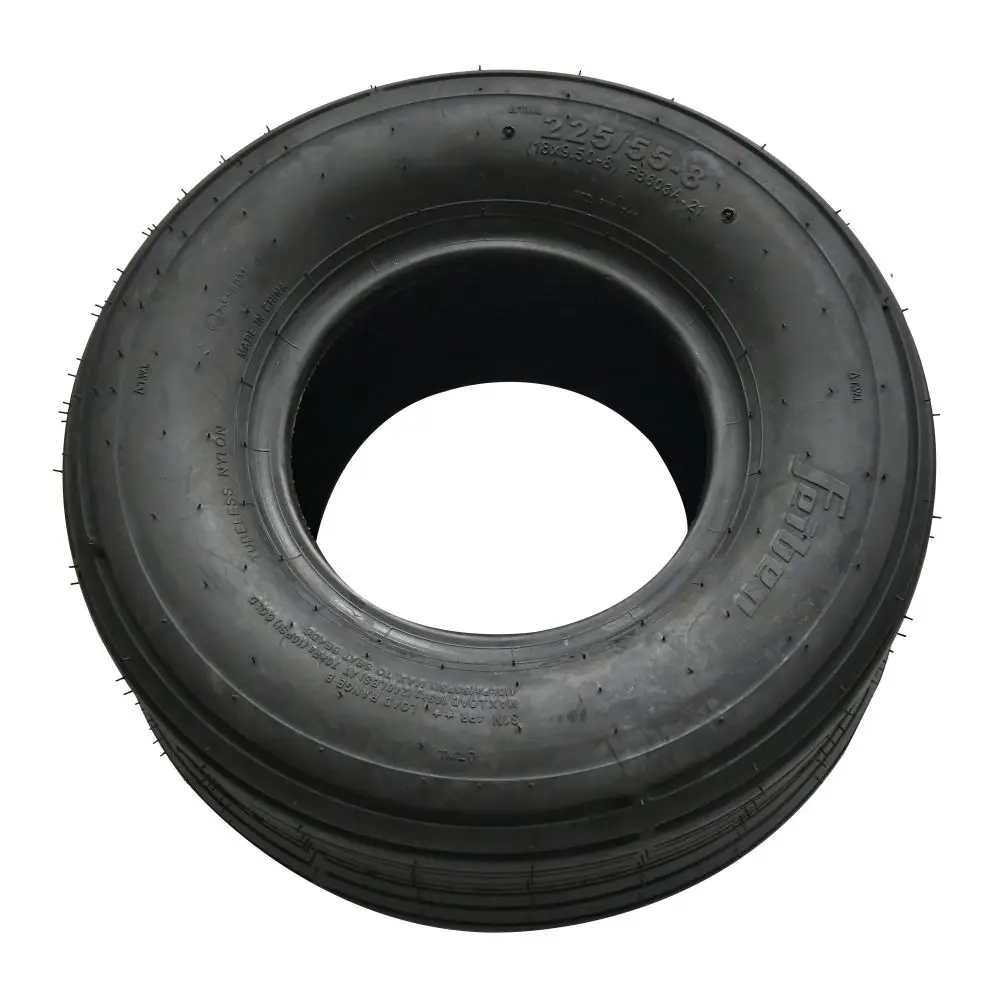 Factory direct sale electric scooter accessories 8inch tires electric car tires