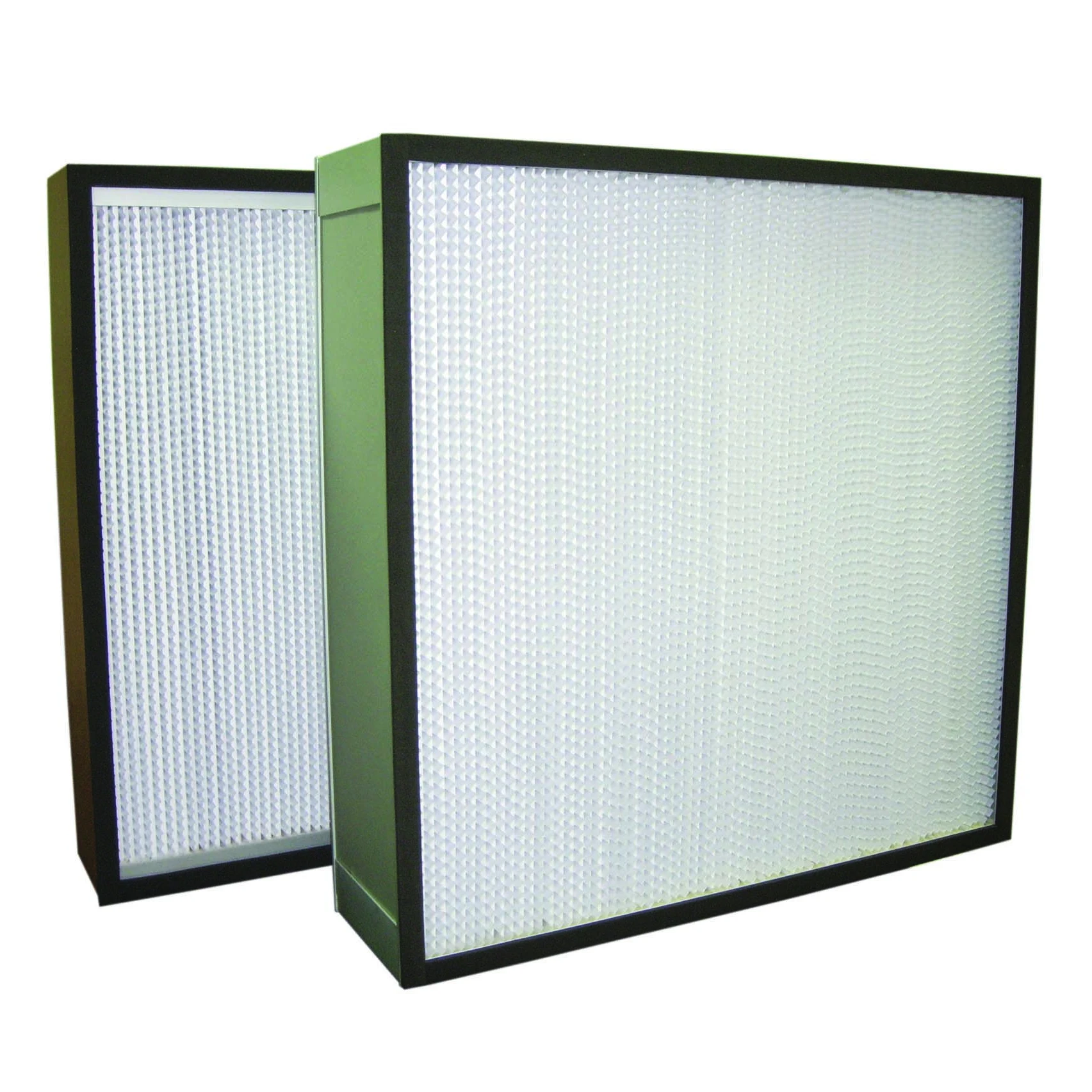 International market price  99.995% high efficiency filter air hepa compressor material filter
