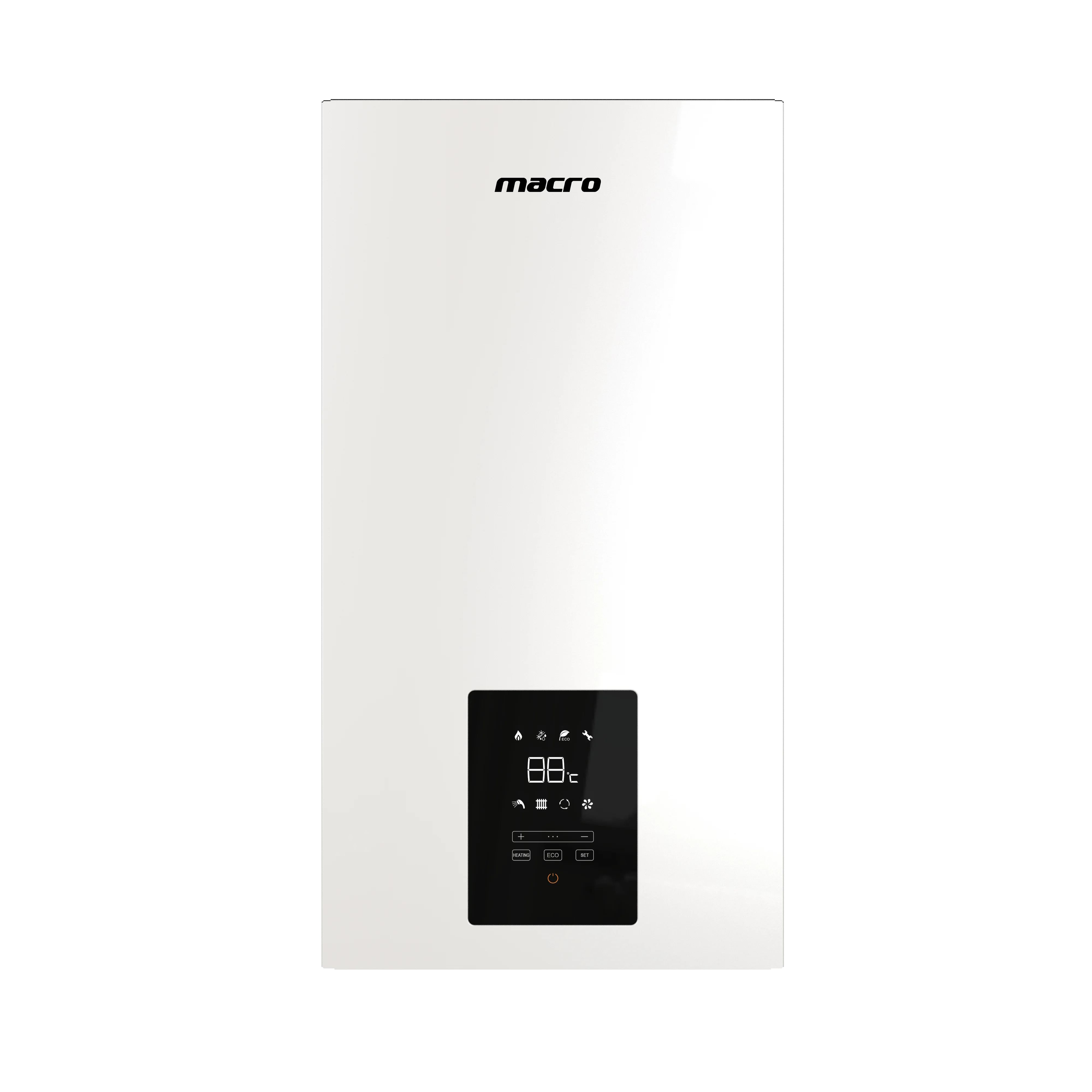 Хит продаж паровой котел газовый настенный с природным газом двойной теплообменник