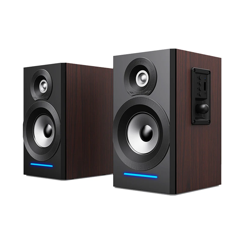 2021 high quality professional studio monitor active speakers