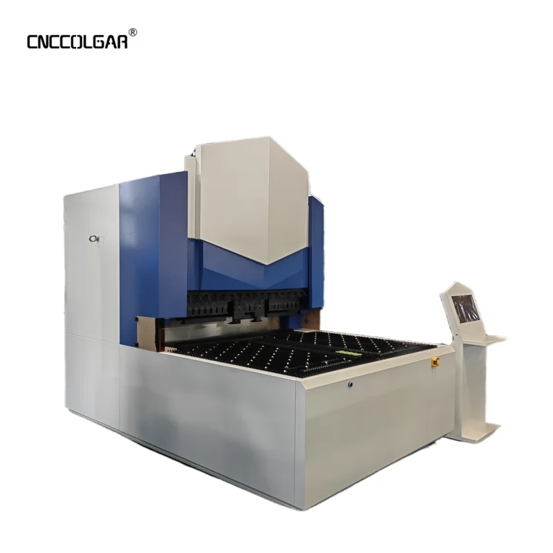 hydraulic press brake/cnc metal bending Panel Bender mesh bending machine 3d panel nc press brake machine 65t