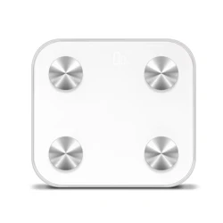 Wifi Smart Body Fat Bathroom Scale By Greatergoods Accurate Bmi Weighing Scales