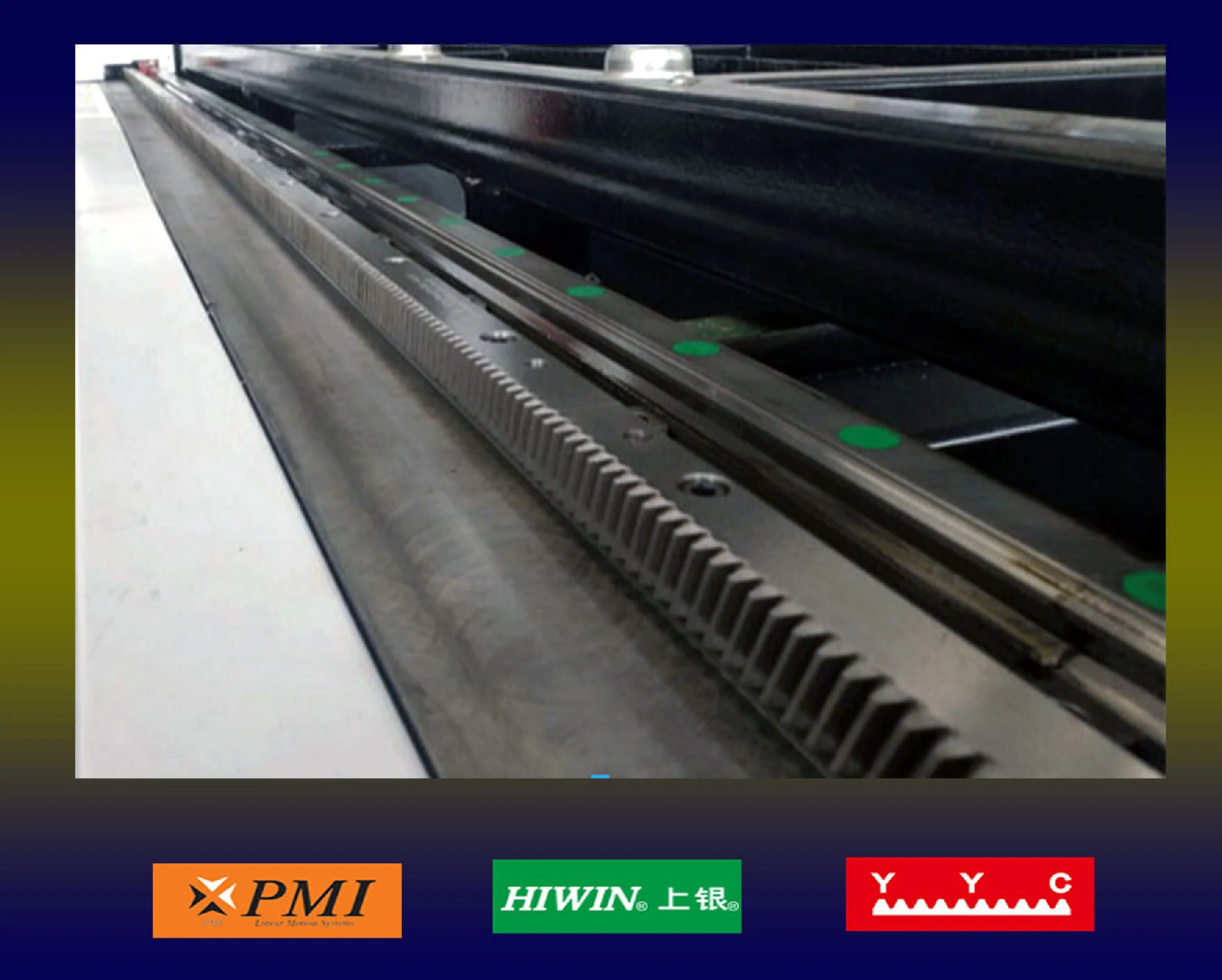 Industry  Equipment 1kw 1.5 kw Single Pallet with Pipe Steel Fiber Sheet Metal Laser Cutting Machine