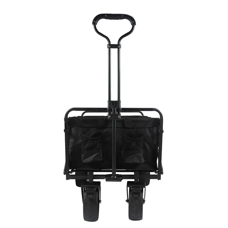 Адаптируемые под требования заказчика 8 дюймов складной нож складной Универсал 4 колеса тележки фуры