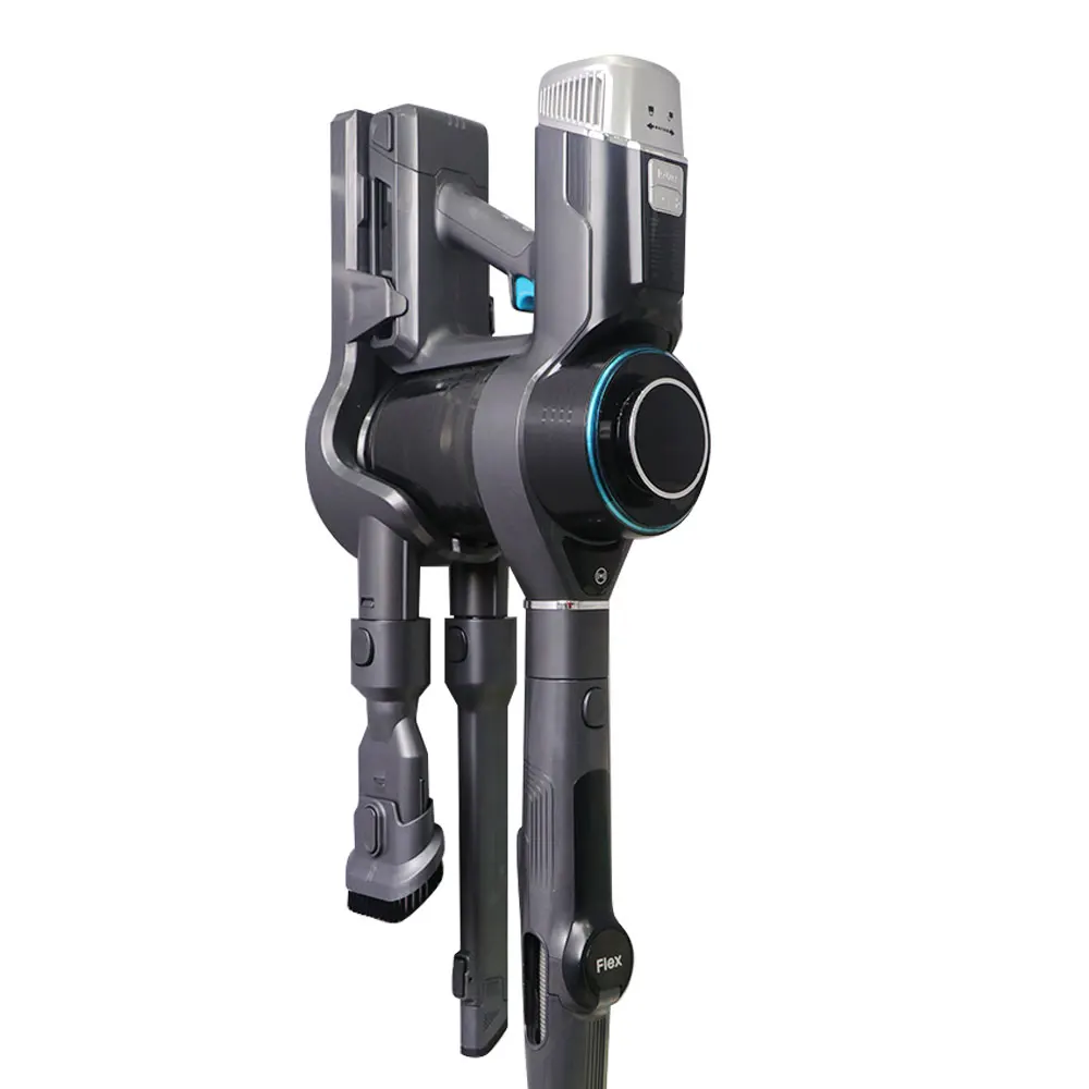 400w high performance stick handheld rechargeable battery vacuum cleaner