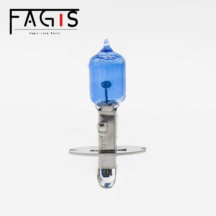 Factory H3 24v 70w Super white Car Light Lamp For Best Quality Auto Headlight Bulb
