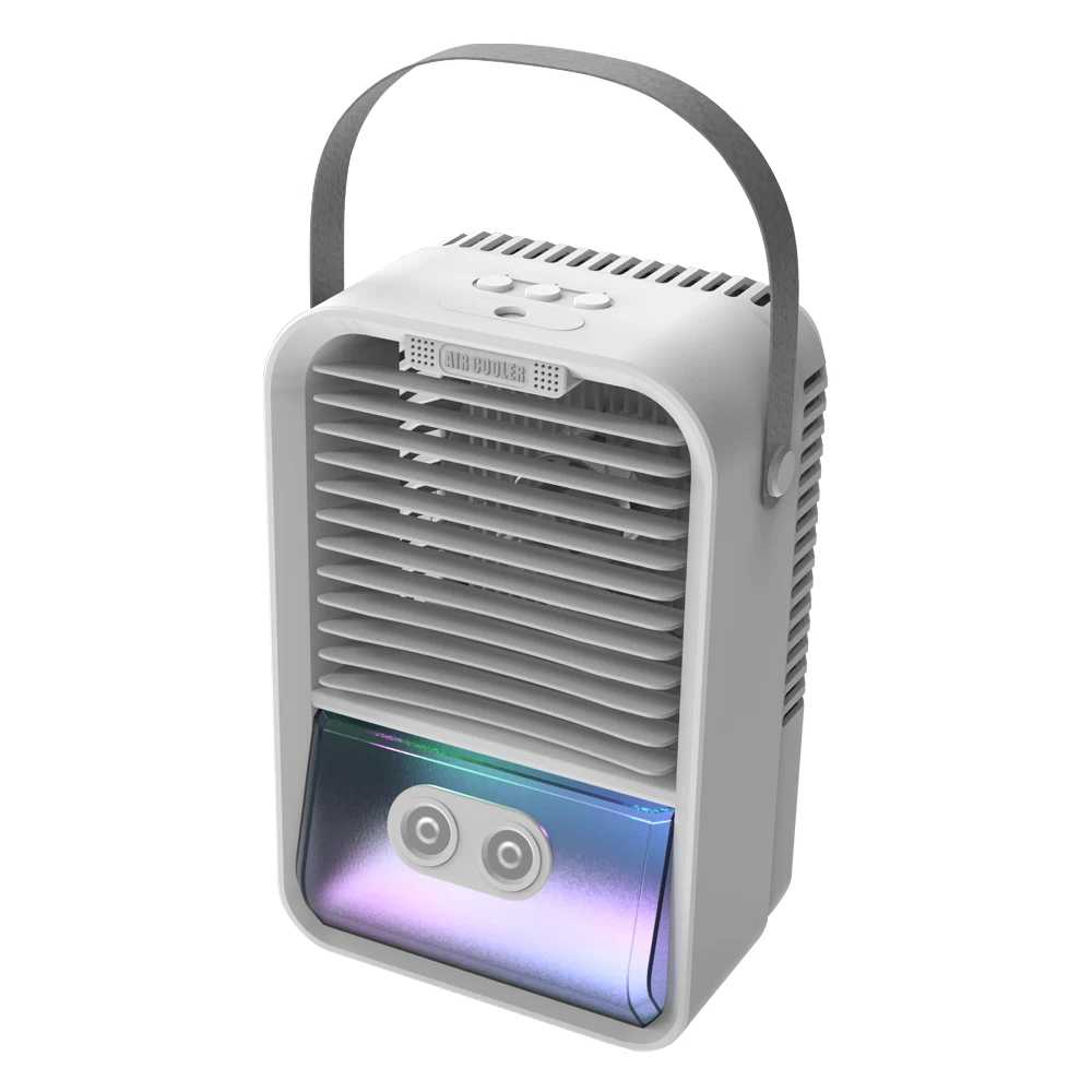 Camel Water 6000 3 In 1 Airconditioner Air Cooler