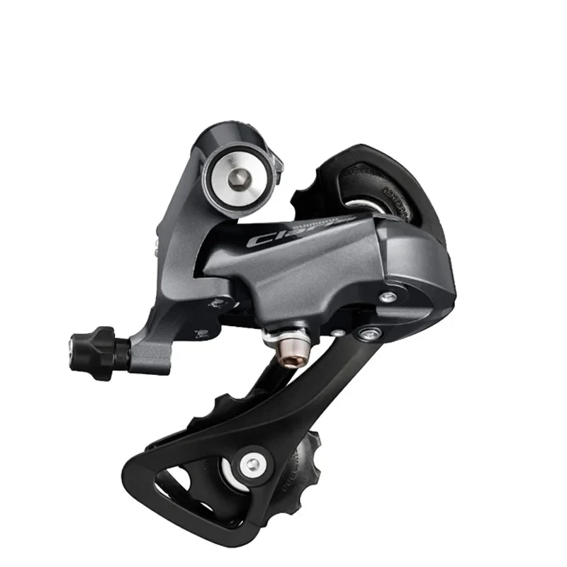 SHIMANO CLARIS R2000 8-скоростной задний RD-R2000 короткая клетка/средняя клетка 8-скоростной дорожный велосипед оригинальные детали