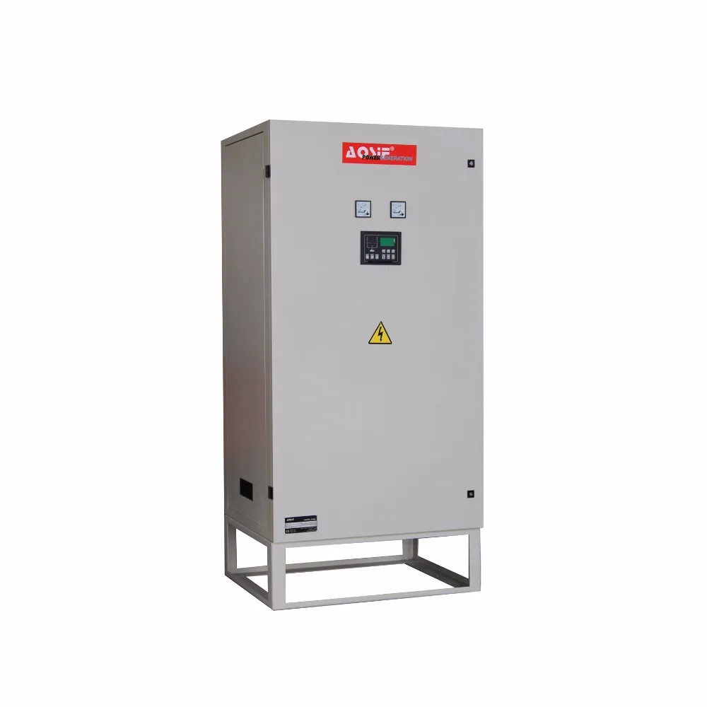  Aosif genset переключатель