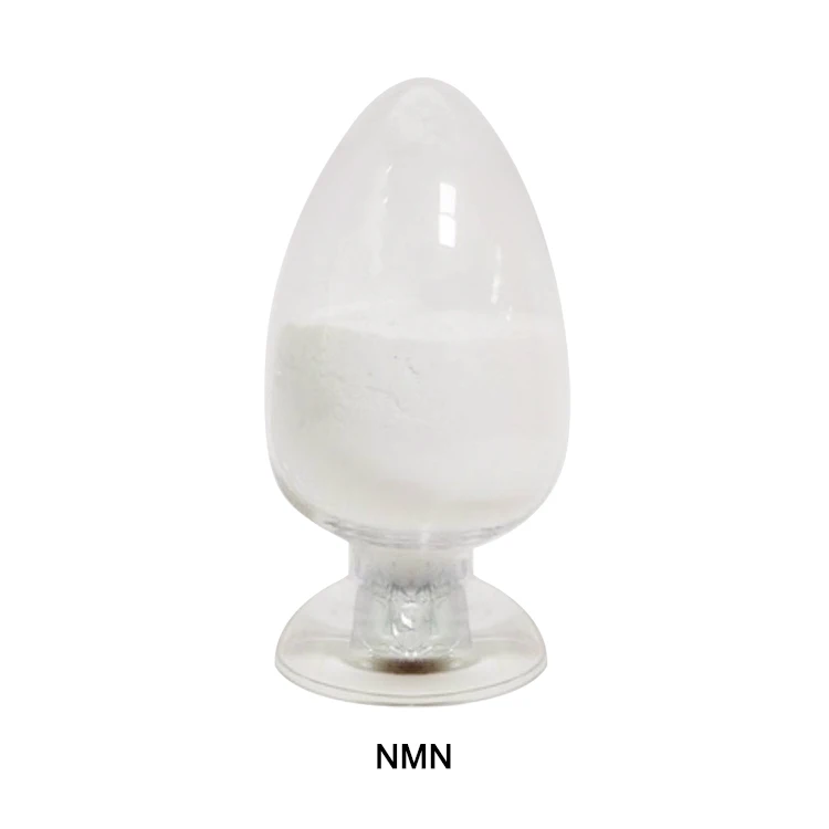 
Wholesale Price Skin Care Skin Whitening Cas 1094-61-7 Beta-nicotinamide Mononucleotide NMN 
