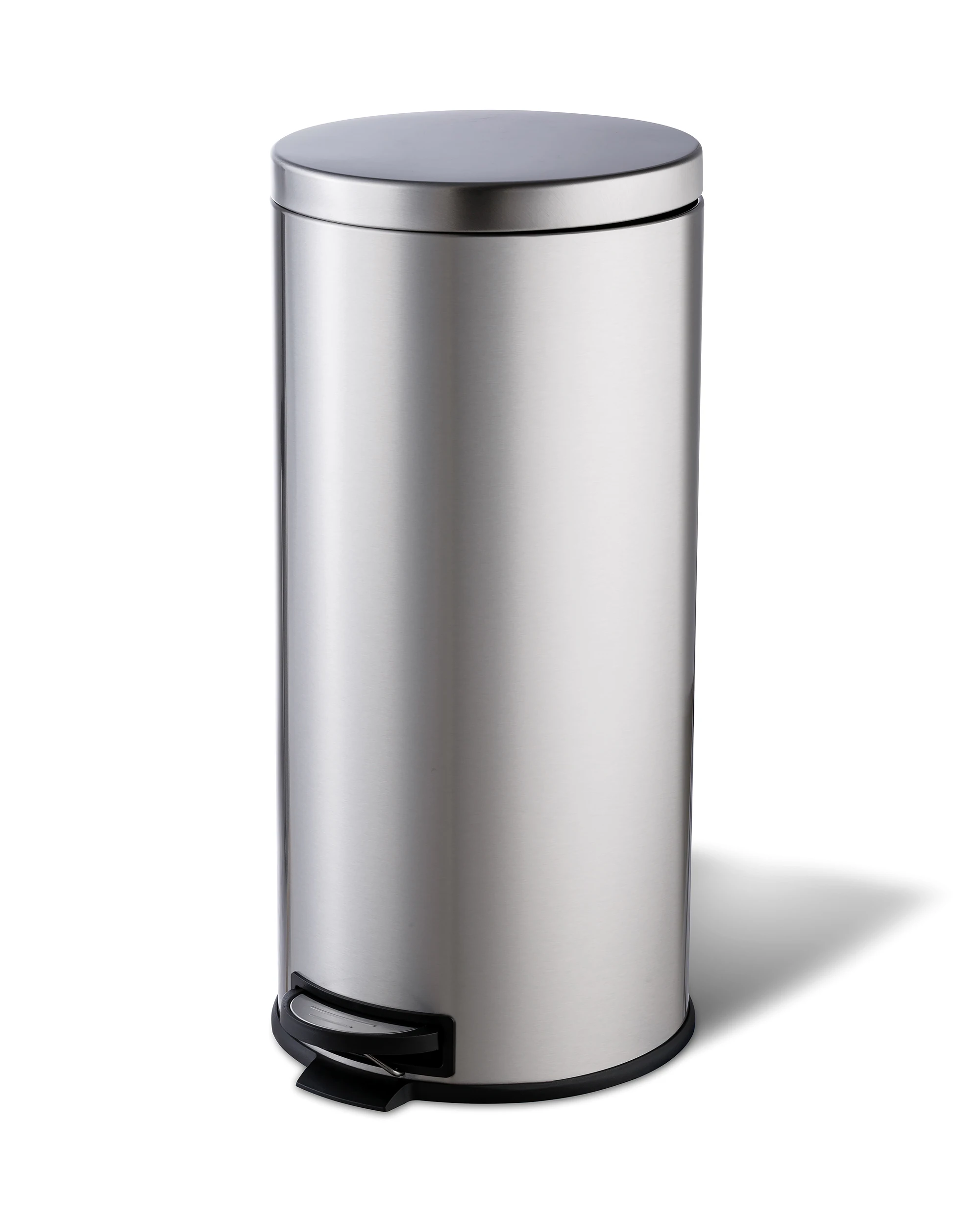 Pedal bin Round waste bin 430 indoor Kitchen bin recycling waste garbage