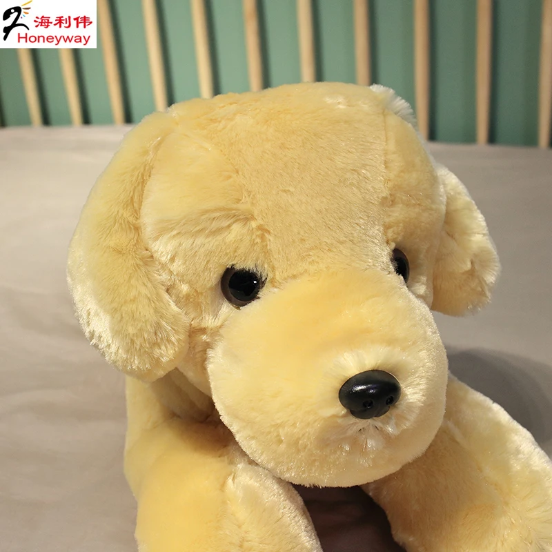 Custom Design Cute Stitch Plush Toy Wholesale Large Plush Toy 26' Dog Stuffed Animal Companion Animals