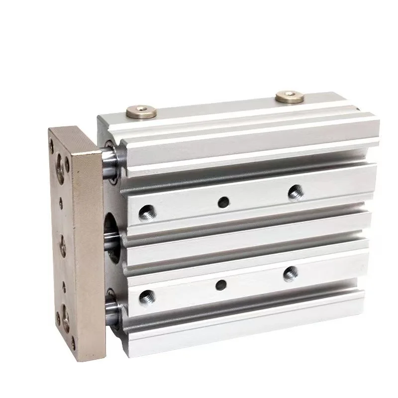 NEBV-S1G25-K-2.5-N-LE25 Оптовая поставка китайскими производителями и эквивалентный оригинальный пневматический цилиндр высокого качества