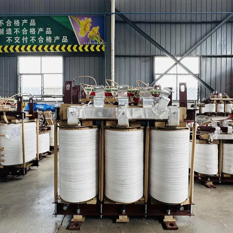 400 500 kva S11  High and medium voltage 15 11 kv 10/0.4 kv oil immersed transformer price