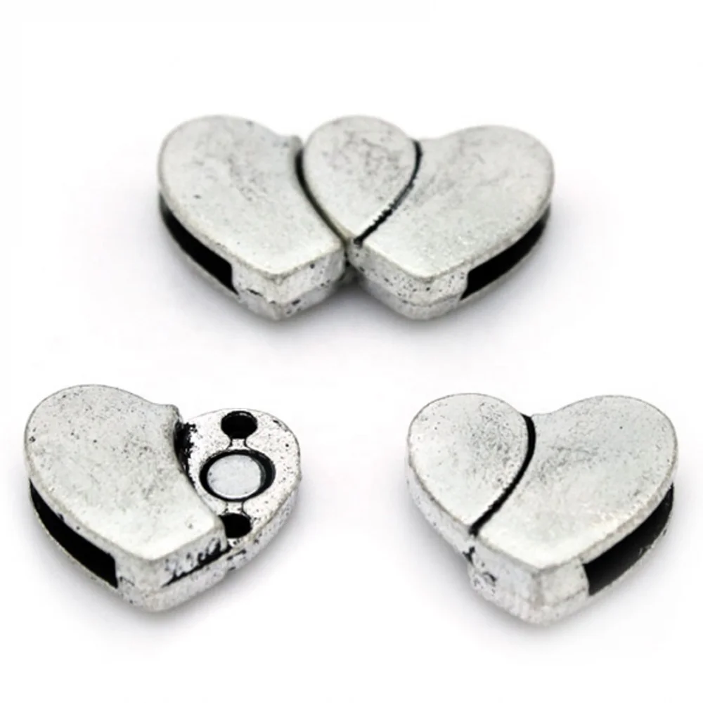 Vintage Zinc Alloy Charm Antique Silver Butterfly Charms Pendant Metal Jewelry Findings for DIY Necklace Making