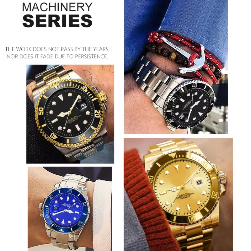 High Quality Luxury Watch Case Parts Ceramic Bezel Insert Custom Size Watch Accessories Protective Ring for wrist watches
