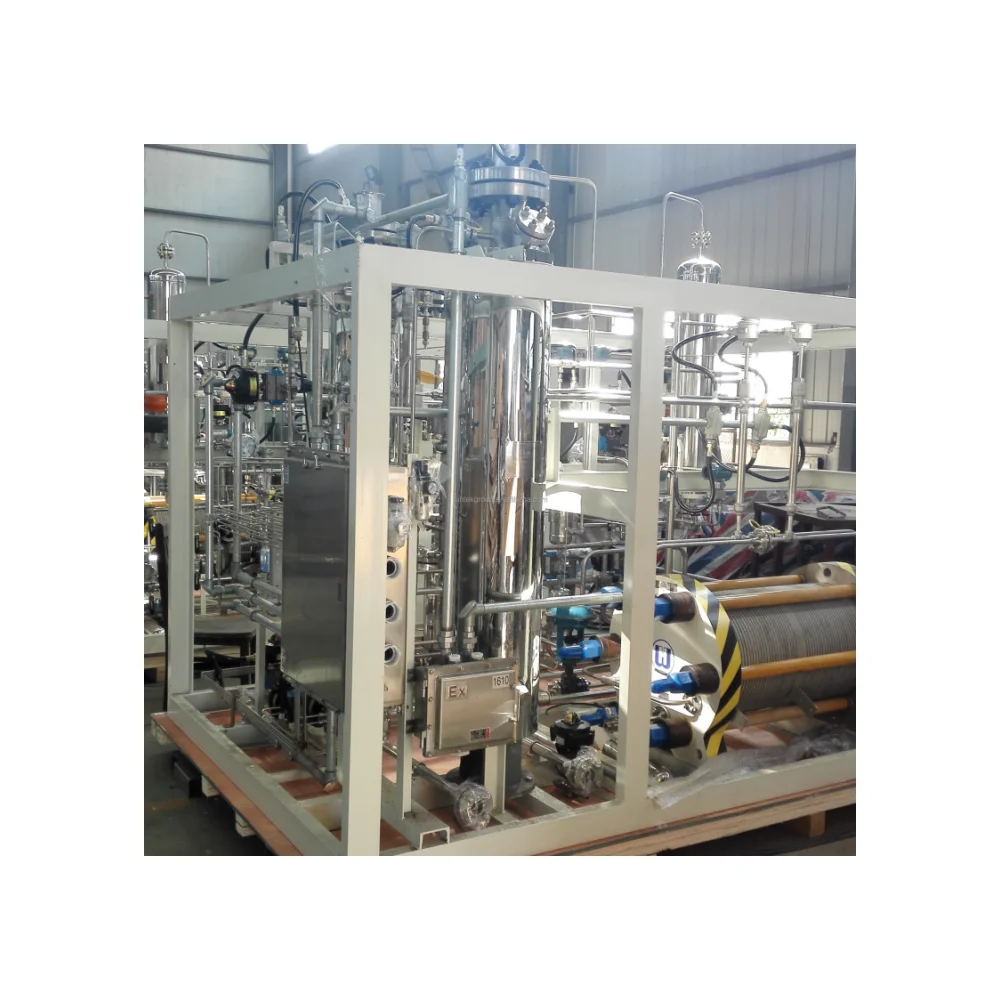 210140P4A H-140 Hydrogen Generator